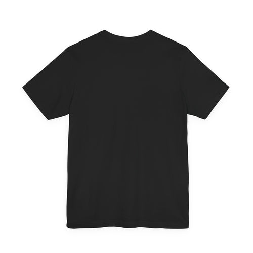 Cherry Girl Black Classic T-Shirt