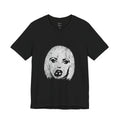 Cherry Girl Black Classic T-Shirt